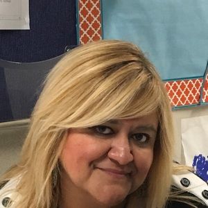 Meet your Posher, Sandra